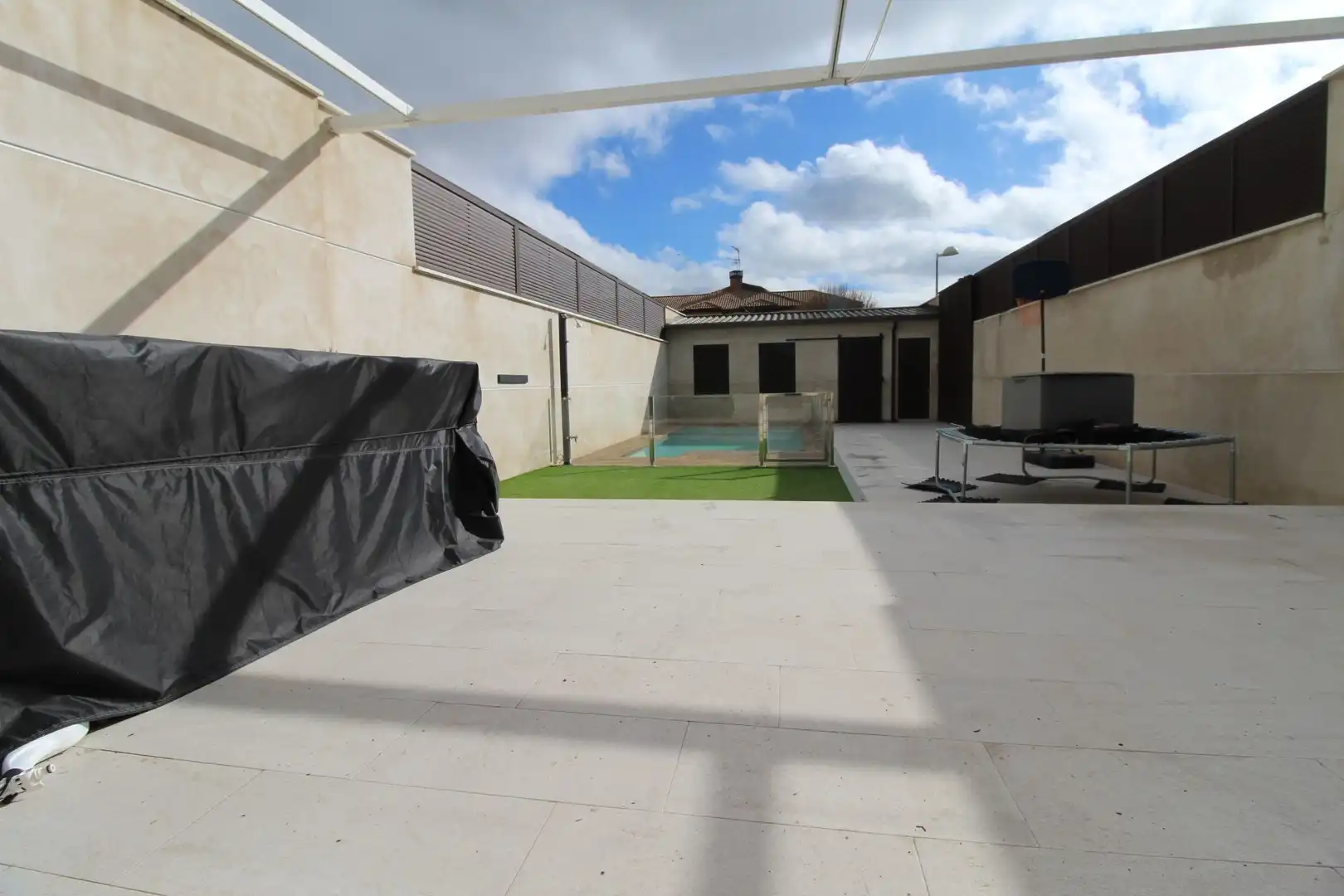 Casa o chalet en venta en Torrijos