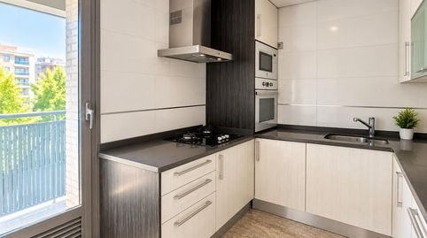 Foto 4 de Piso en venta en Paseo Marítimo Oeste - Pacífico, Málaga Capital