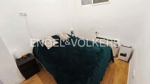Foto 5 de Apartamento de alquiler en Carrer de L'arxiduc Carles, Barrio de Patraix,  Valencia Capital