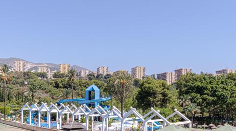 Foto 2 de Apartamento en venta en Avenida Avenida de Rocío Jurado, Parque de la Paloma, Málaga