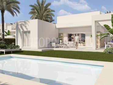 Casa en venda a Algorfa