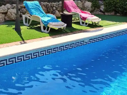 Haus mit Garten zum Verkauf in C/ SIERRA SUR 25, imagen 31