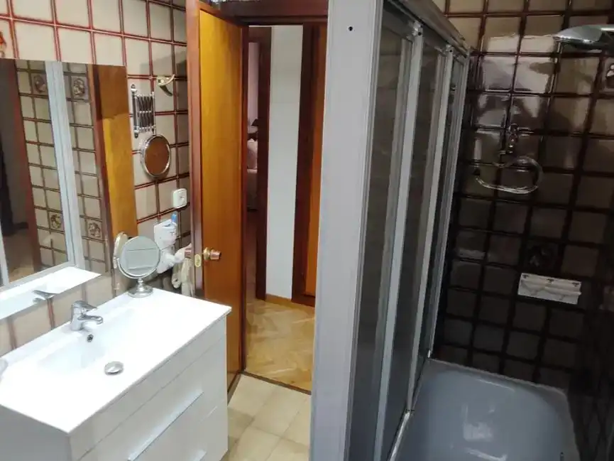 Bany de Pis en venda en Huerta del Rey