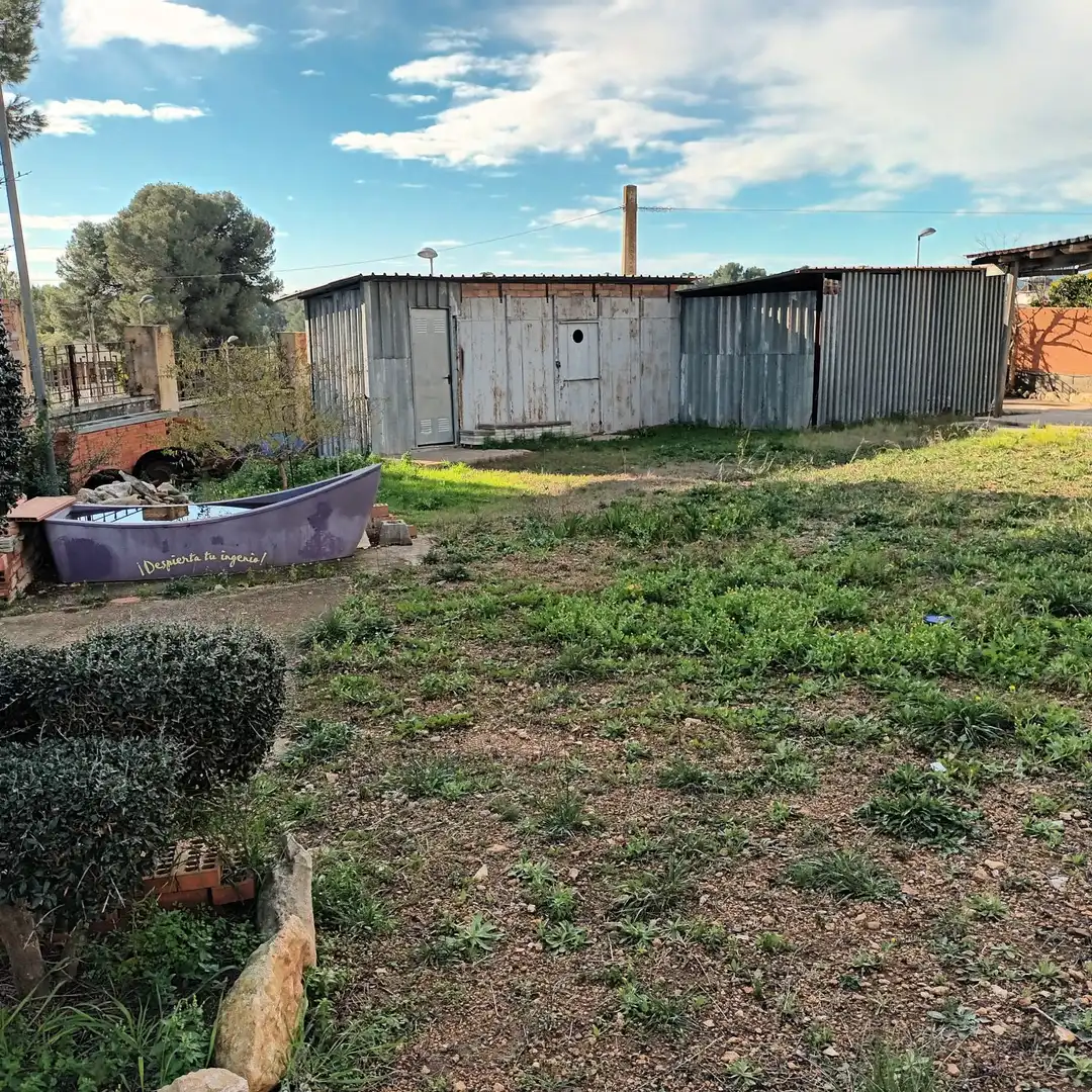 Terreno residencial en venta en El Catllar, imagen 16