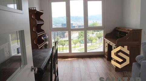 Photo 3 of Flat to rent in Basurtu Kastrexana Errepidea, Altamira, Bizkaia