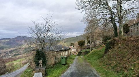 Foto 2 de Finca rústica en venda a Lugar Vilarxuvin-pq, 20, A Pontenova , Lugo