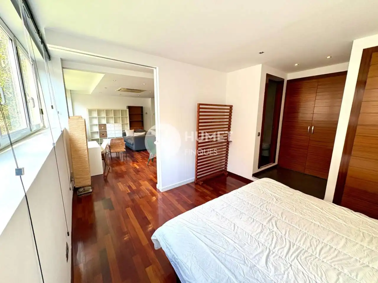 Wohnung mit Aufzug zum Verkauf in Calle Bertran 92, imagen 13