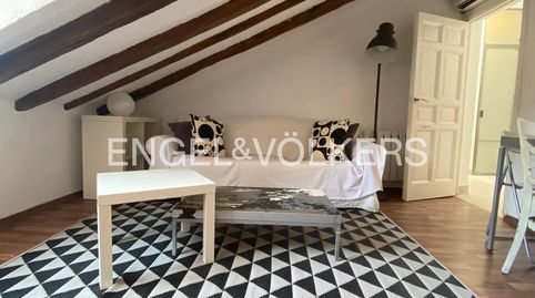 Photo 2 of Attic for rent in Colegiata, Embajadores - Lavapiés, Madrid Capital