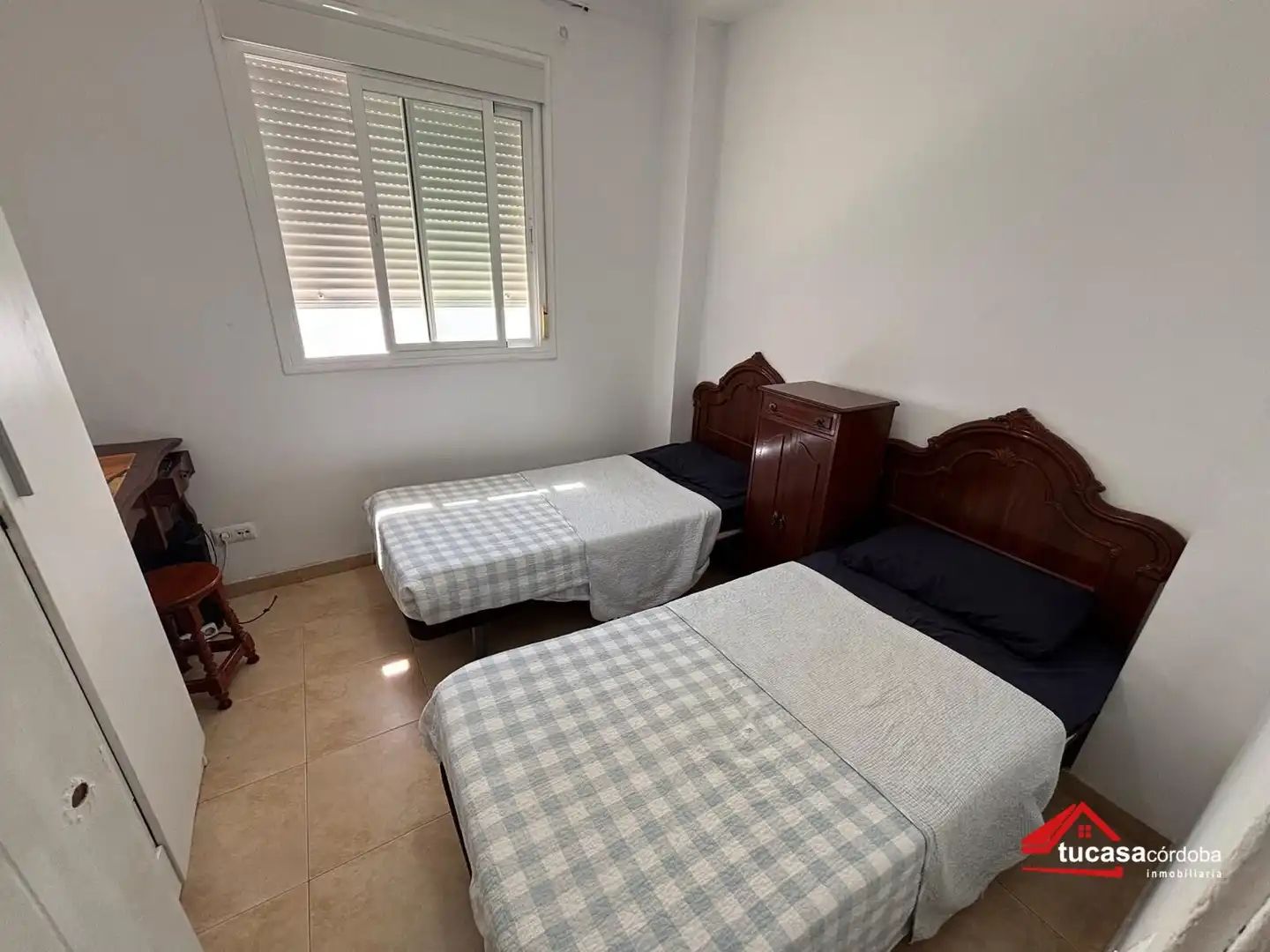 Habitación de Casa o chalet en venta en La Victoria con Trastero y Amueblado