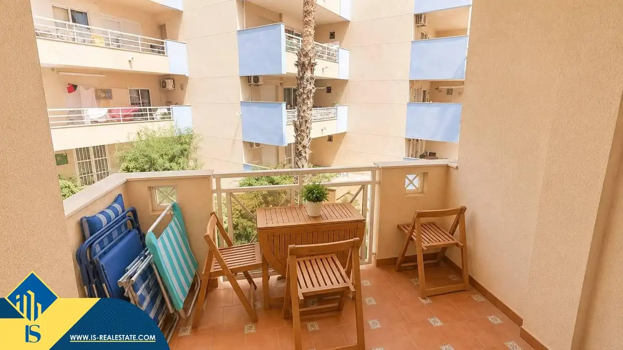 Flat with terrace for sale in Orihuela Costa, imagen 3