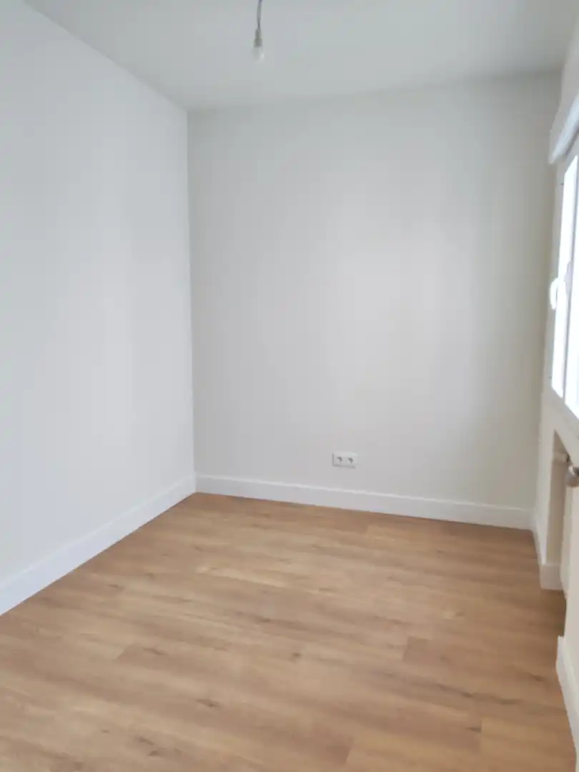 Bedroom of Attic for sale in Barrio de Salamanca