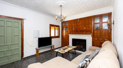 Foto 3 von Einfamilien-Reihenhaus zum Verkauf in Calle Granada, El Valle, Granada