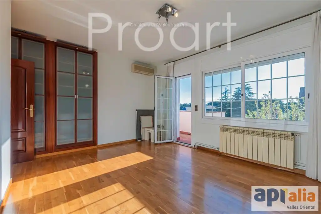 Casa amb piscina en venda a Sant Pere de Vilamajor, imagen 14