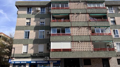 Foto 3 de Apartament en venda a Cl Leganes,32 Esc:1 Pl:0 Pt:f Parla (madrid), El Nido - Las Fuentes, Parla