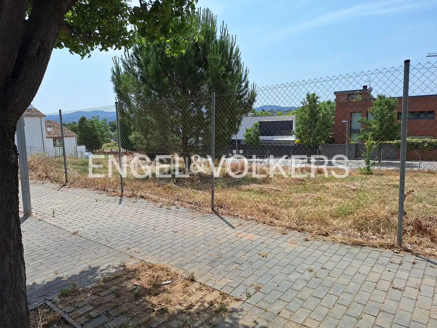 Residencial en venta en Sant Cugat del Vallès