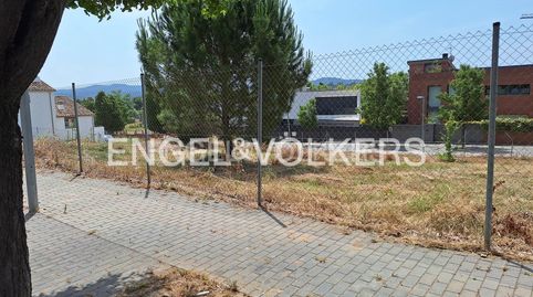 Foto 4 de Residencial en venta en Turó de Can Mates, Sant Cugat del Vallès
