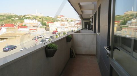 Foto 4 de Piso en venta en Travesía Monroy, 21, Santa Lucía, Cartagena