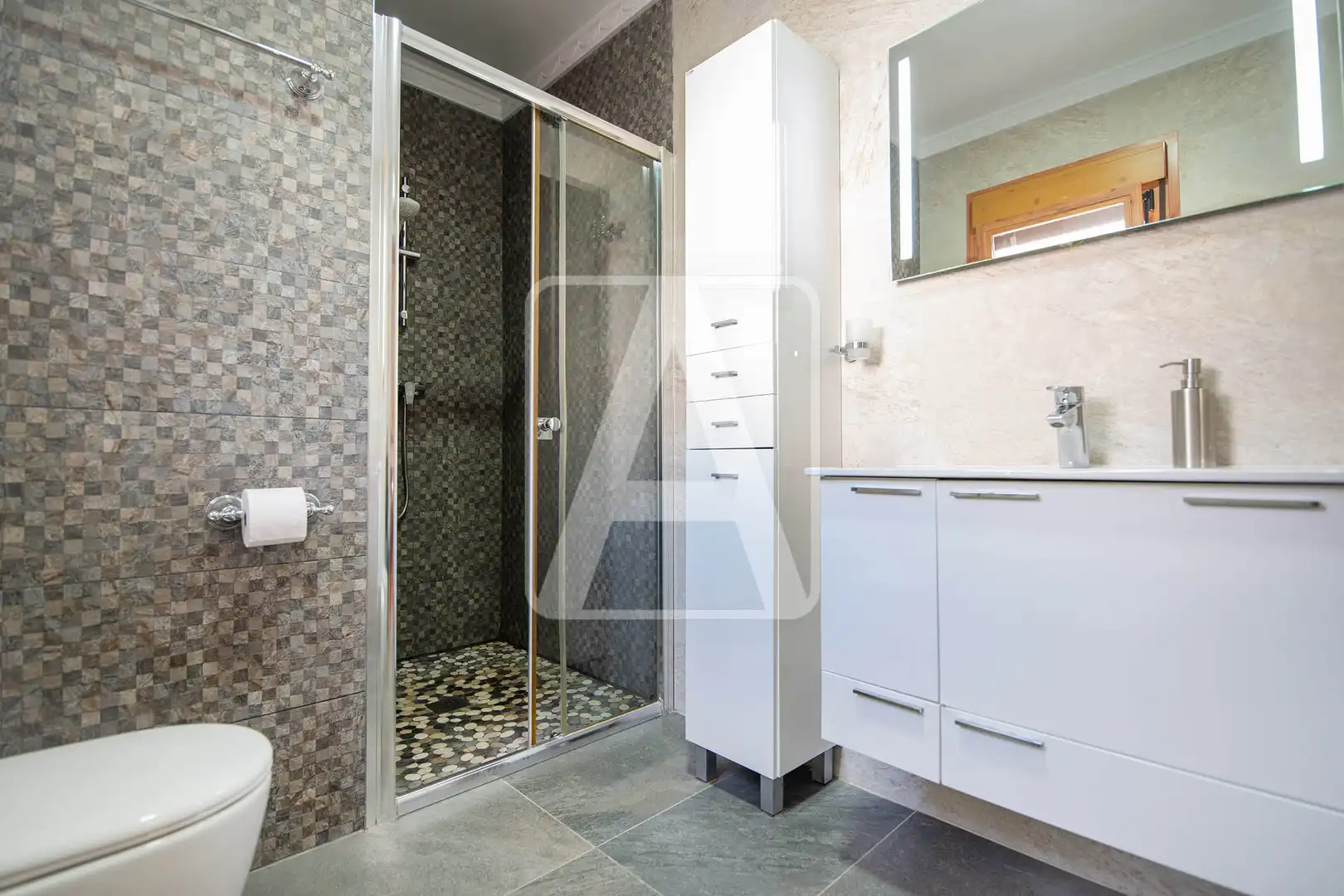 Chalet con piscina en venta en Gargasindi - Garduix - Colina del Sol, imagen 50