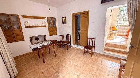 Foto 4 de Casa o xalet en venda a Calle Cerecillo, Yunquera, Málaga