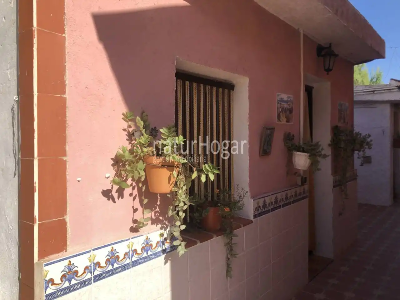 Casa o xalet de lloguer en Paterna amb Aire condicionat, Calefacció i Jardí privat