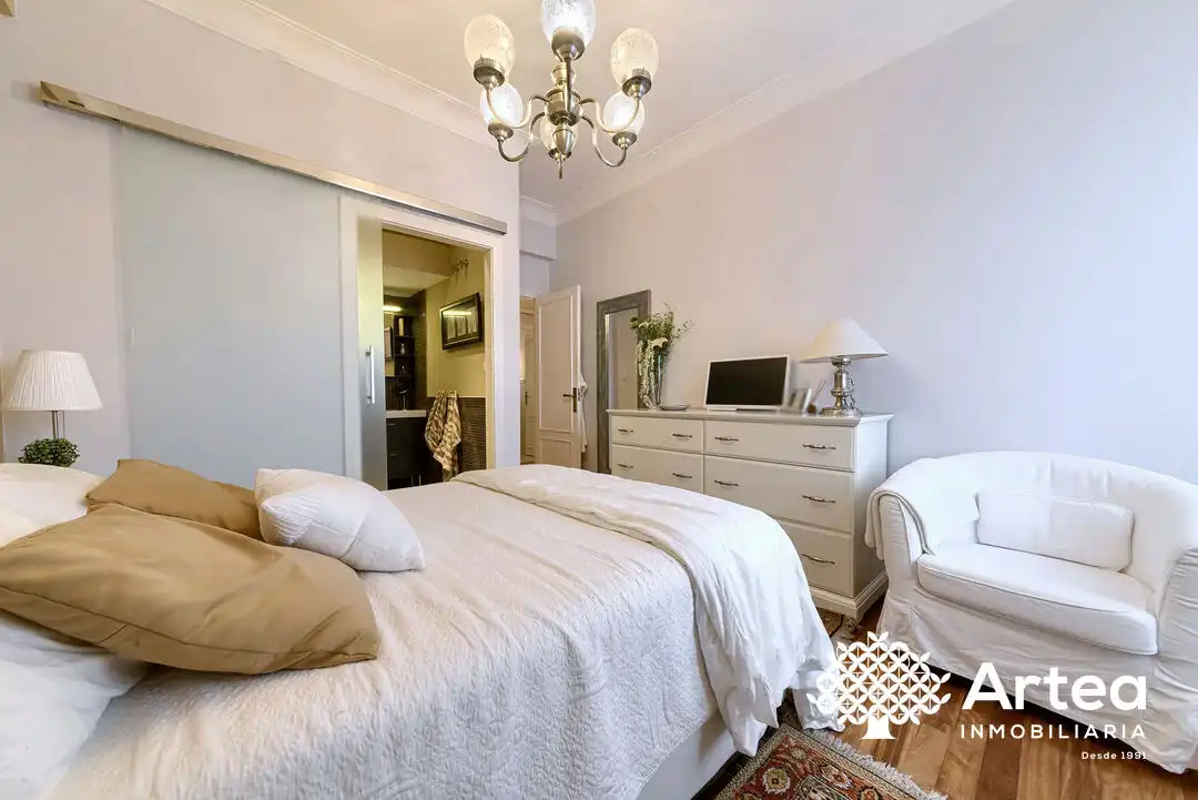 Appartamento con ascensore in vendita a Indautxu, imagen 24
