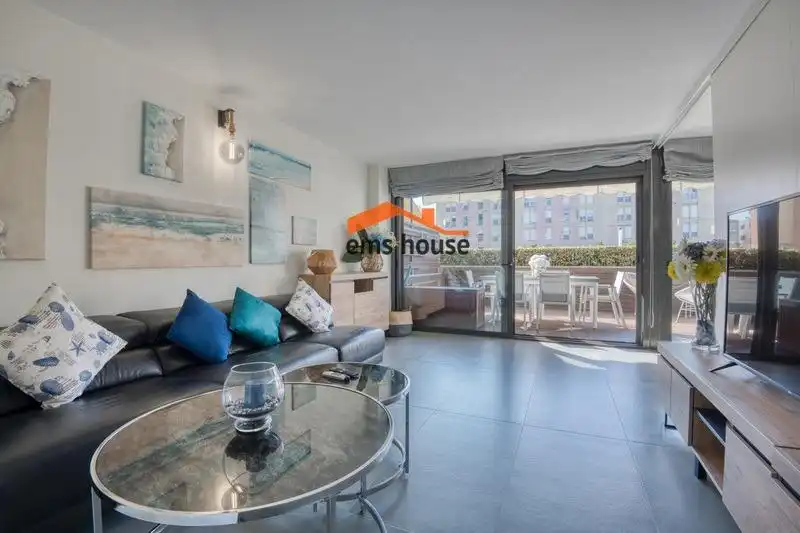 Ground floor with pool for sale in Sant Antoni de Calonge, imagen 2