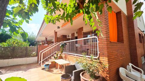 Foto 2 de Casa adosada en venda a Banyeres, Premià de Mar