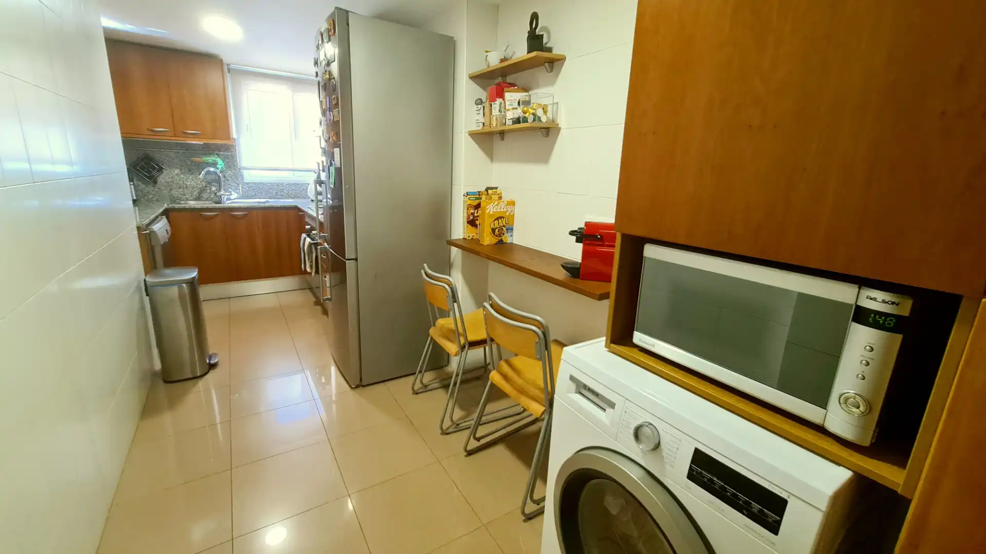 Piso en venta en Barcelona, Barcelona