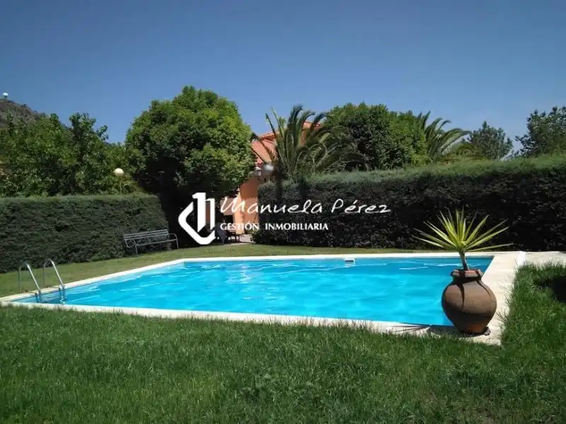 Casa en venda a Sierra de Fuentes, imagen 28