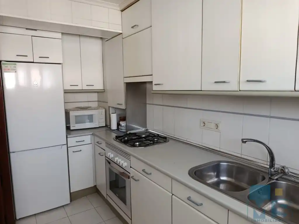 Flat with terrace for sale in Pasaia, imagen 3