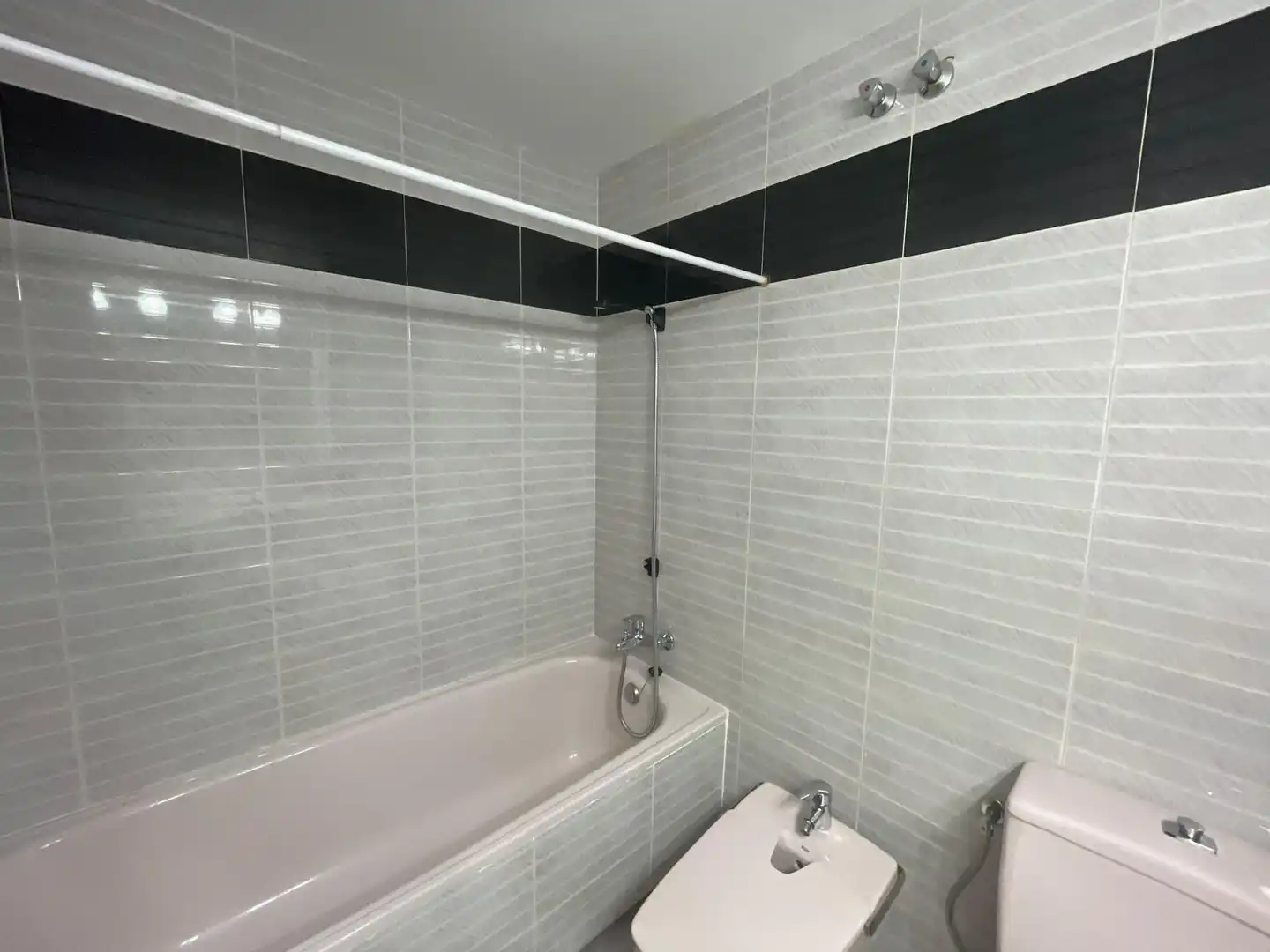 Baño de Dúplex en venta en Altafulla con Aire acondicionado, Terraza y Trastero