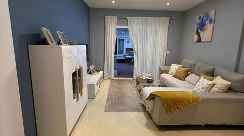 Foto 4 de Casa o xalet en venda a El Zabal - Santa Margarita, Cádiz