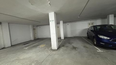 Foto 2 von Garage zur Miete in Avenida de Alemania, Jardín de Cantos - El Nodo, Avilés
