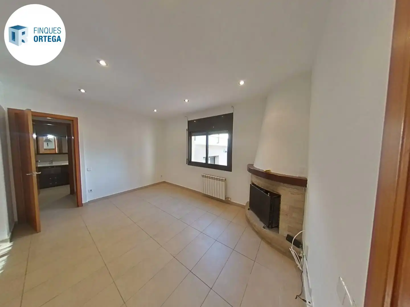 Wohnzimmer von Haus oder Chalet zum Verkauf in Lliçà de Vall