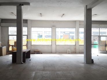 Business premises to rent in Avenida da Concordia