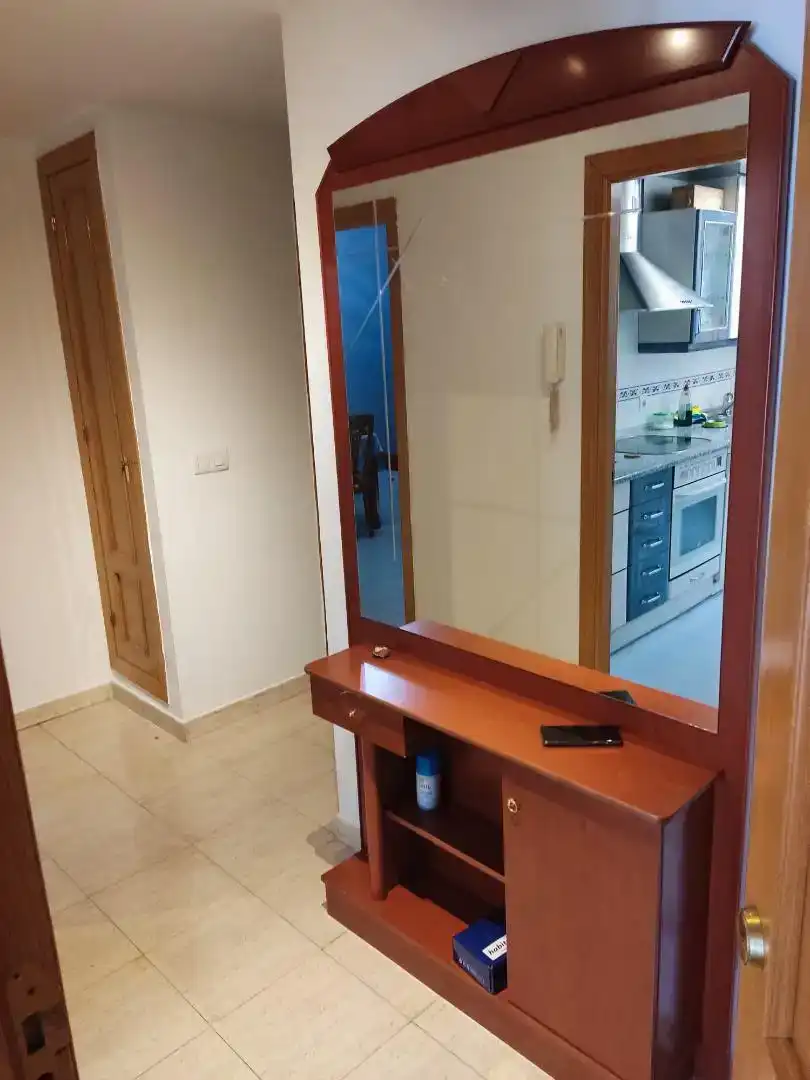 Flat for sale in Olmedo