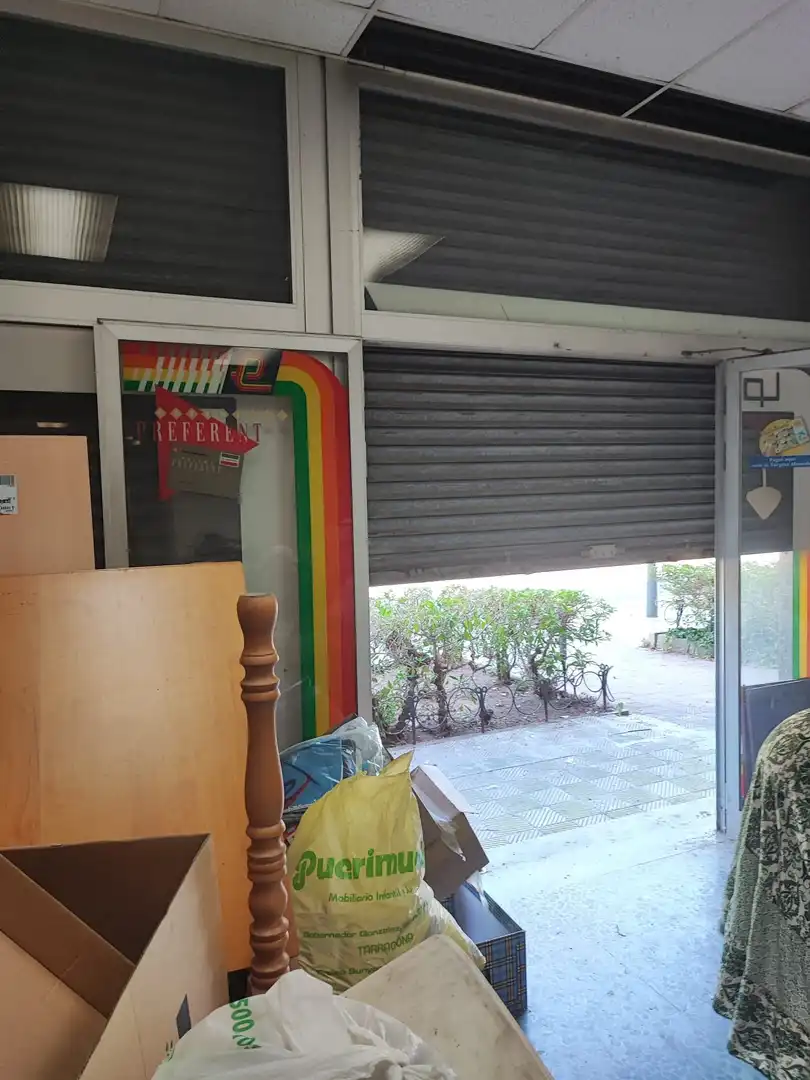 Local comercial en venta en Campclar, imagen 3