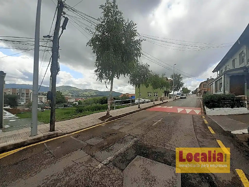 Außenansicht von Residential zum Verkauf in El Astillero  