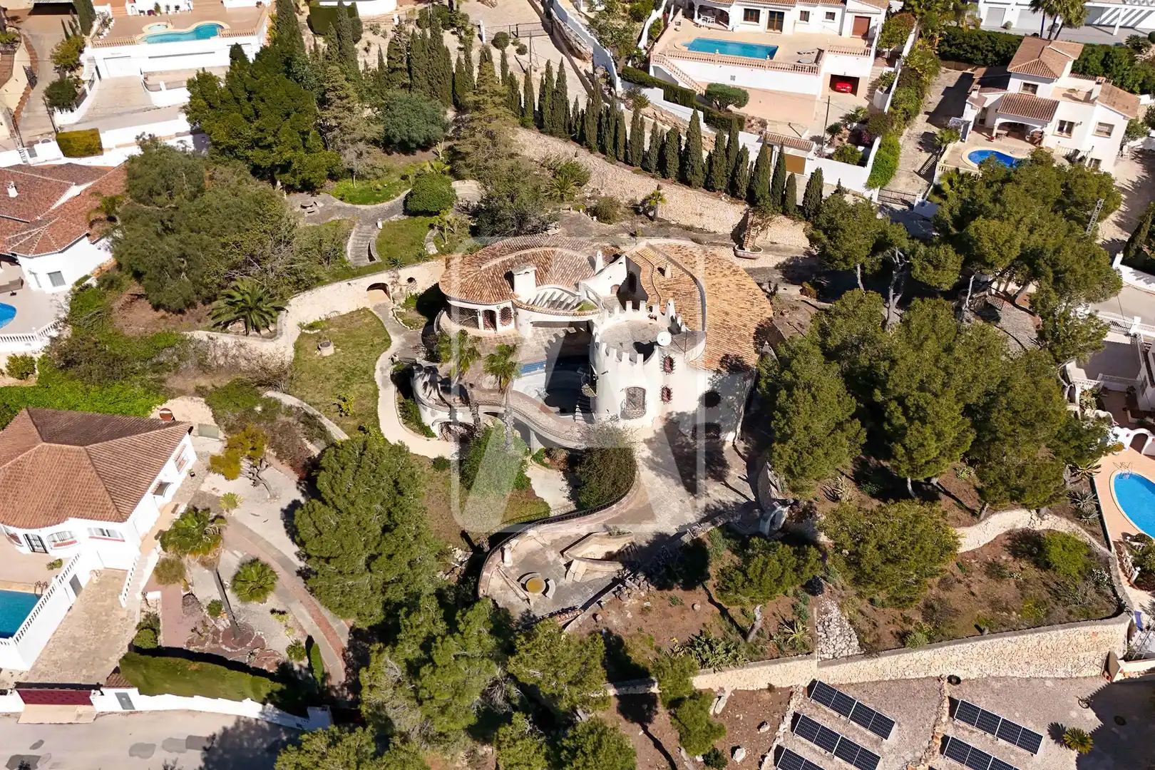 Detached house with pool for sale in Benimeit - Tabaira, imagen 50