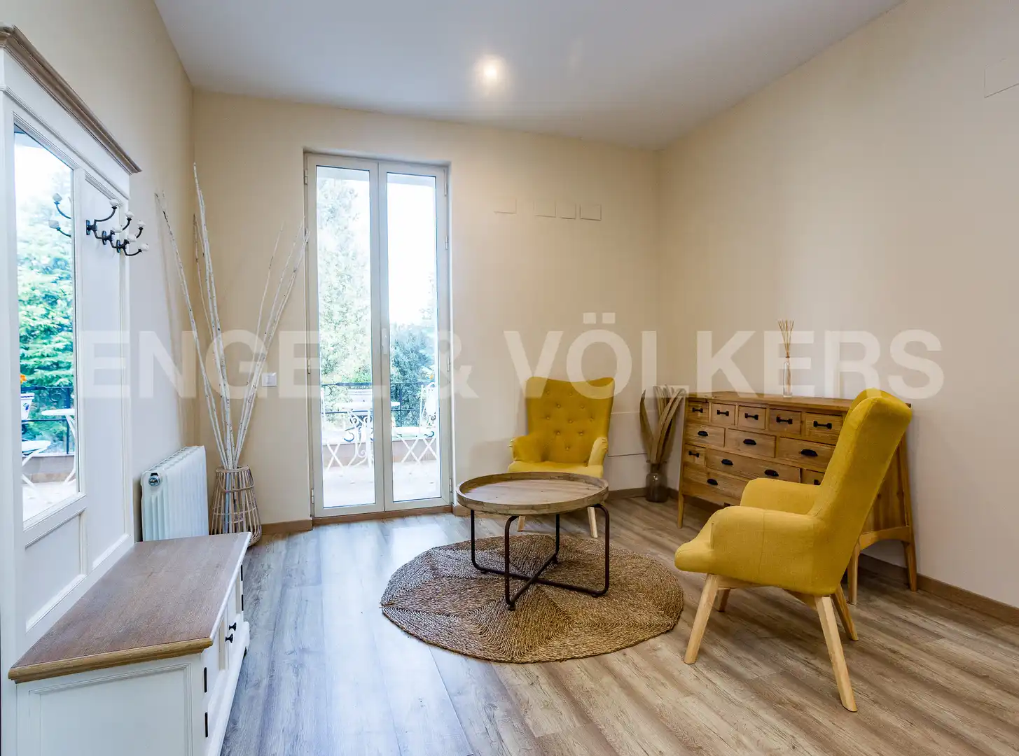 Bedroom of Country homes for sale in Llinars del Vallès  with Air Conditioner, Heating and Private garden