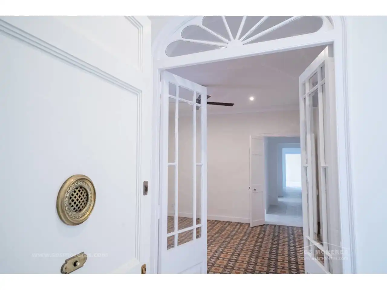 Apartamento en venta en Maó - Mahón con Amueblado