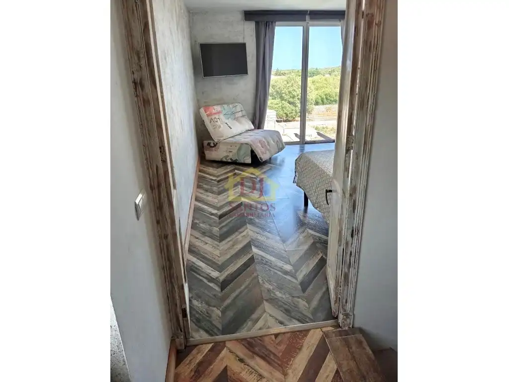 Dormitori de Casa adosada en venda en Maó - Mahón