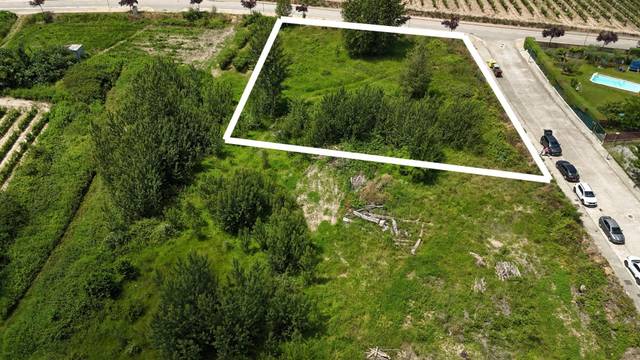 Terreno residencial en Venta en Calle de las Bodegas, 20 en Medrano