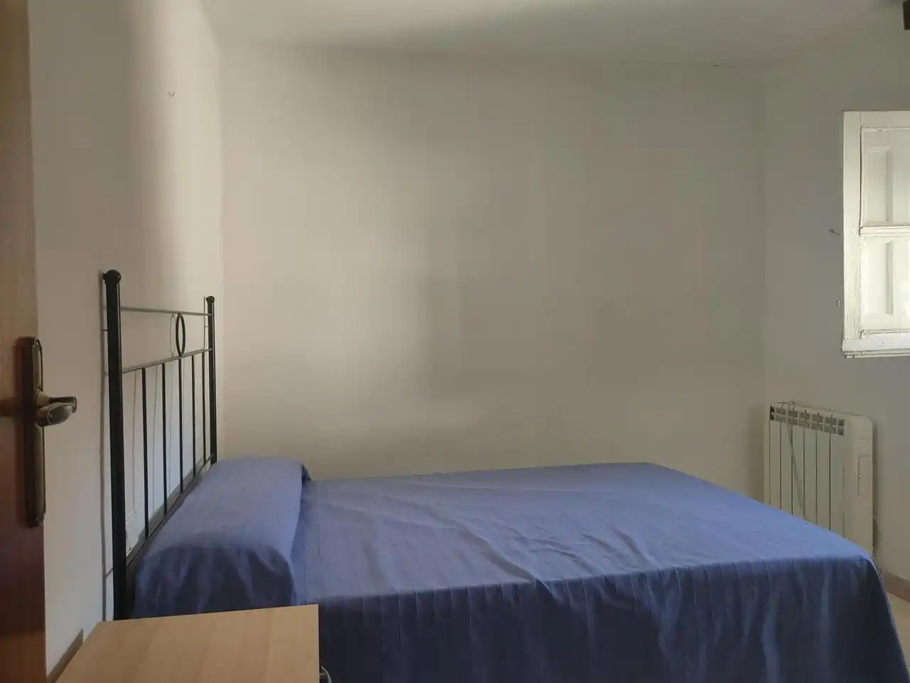 Habitación de Casa o chalet en venta en Tauste, Zaragoza