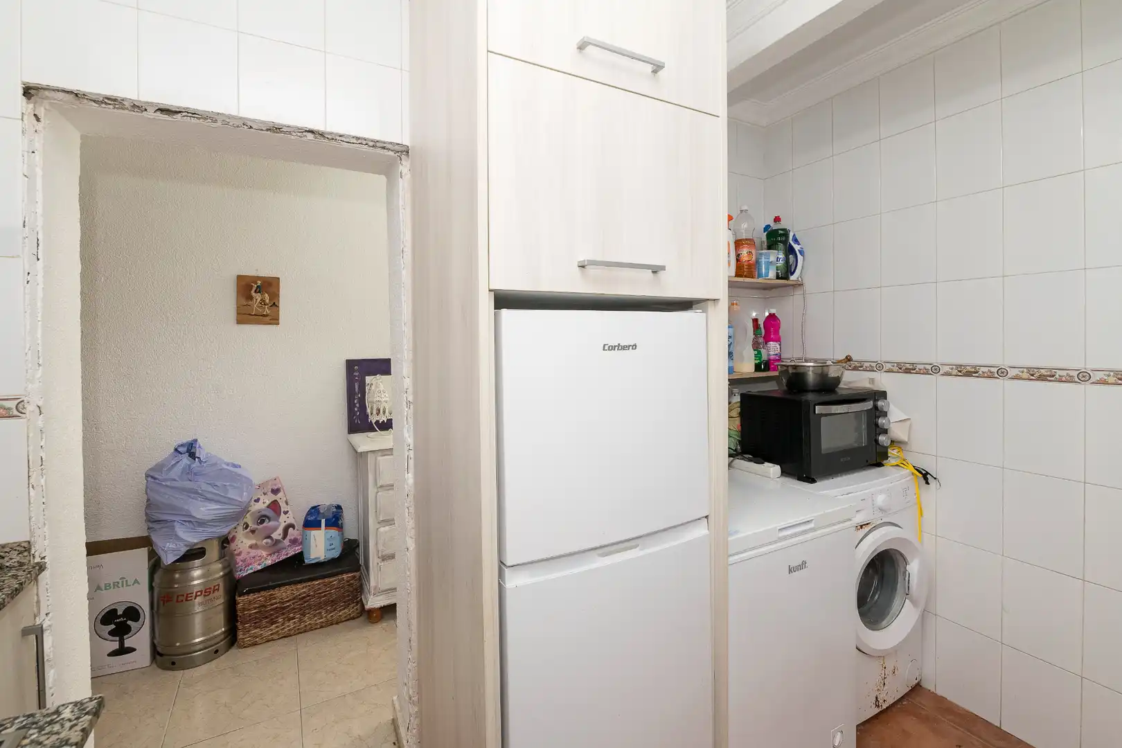 Haus zum Verkauf in Calle Murcia, imagen 7