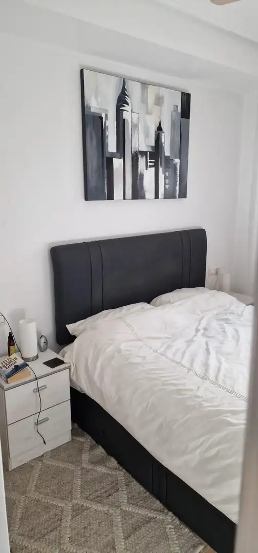 Apartamento con terraza en alquiler en Calle Realista, imagen 16