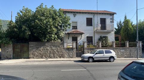 Foto 3 de Finca rústica en venda a Madrid, Sotillo de la Adrada, Ávila