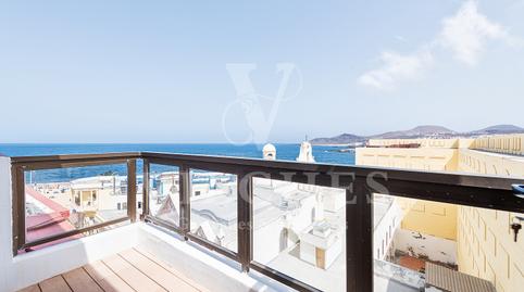 Photo 2 of Flat to rent in Calle Secretario Artiles, 92, Santa Catalina - Canteras, Las Palmas de Gran Canaria