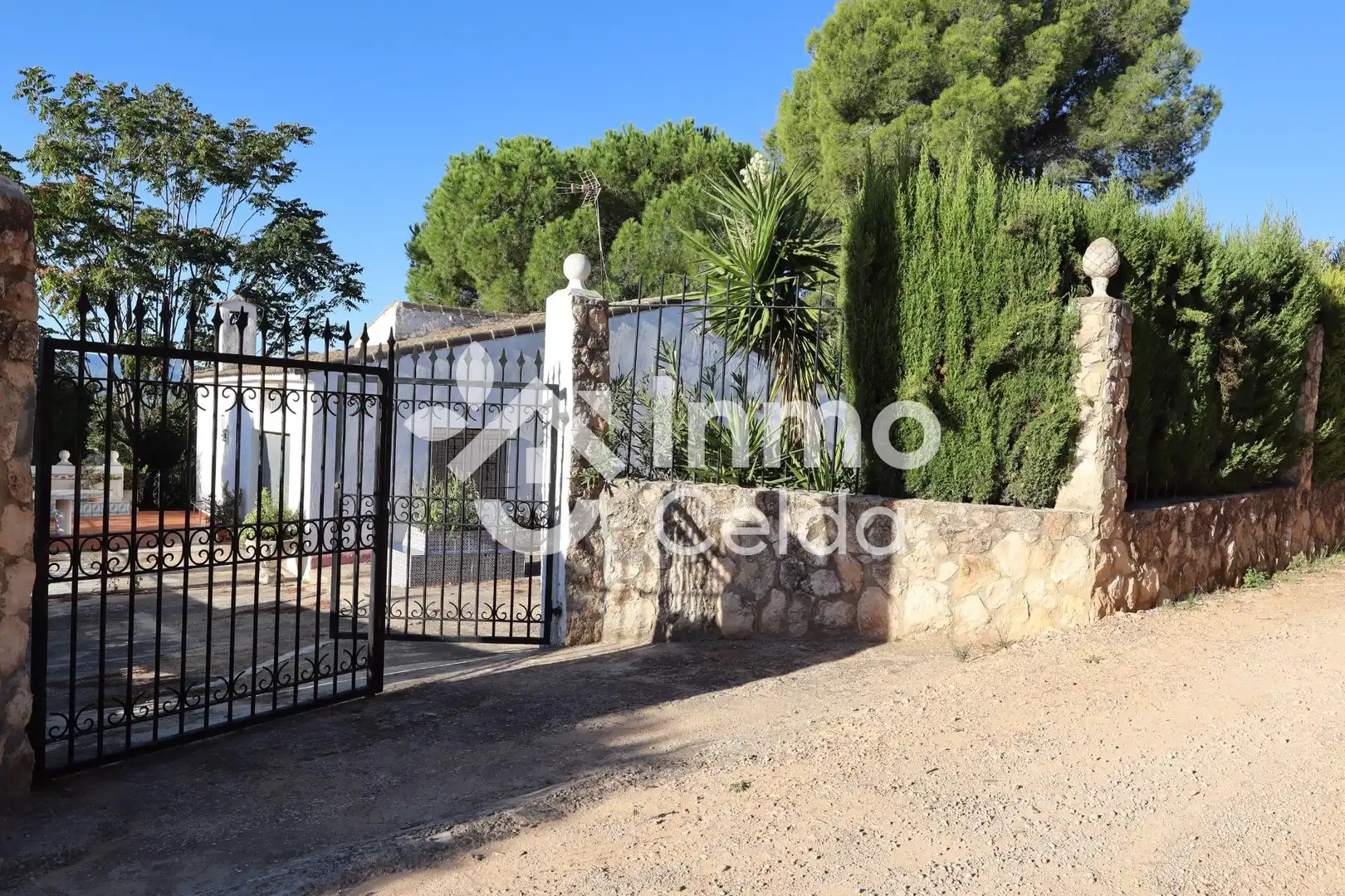 Villa avec piscine à vendre à FUENTE LA VIRGEN 21, imagen 66
