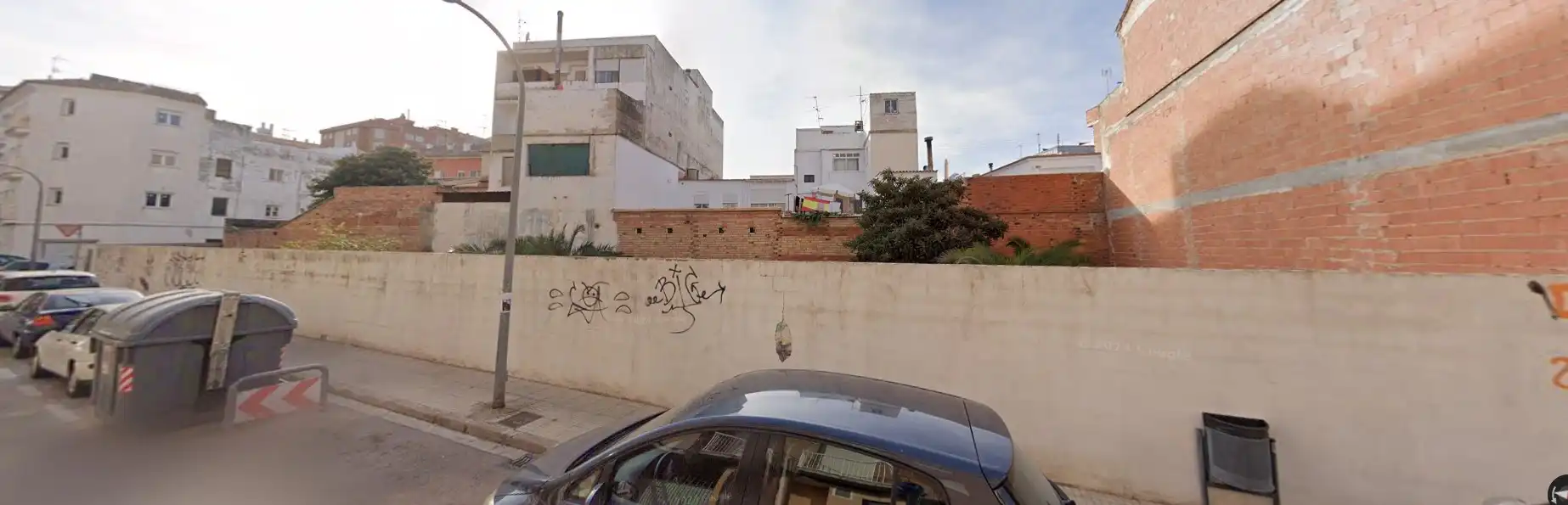 Terreno residencial en venta en Carrer Falconera 28, imagen 3